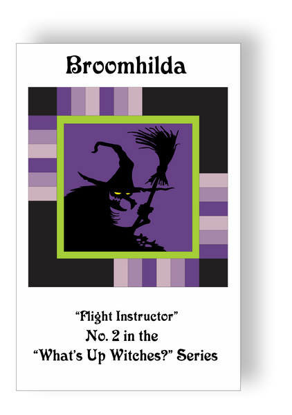 Broomhilda