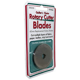 45mm Rotary Cutter Blades