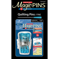 Magic PINS Quilting Pins / Fine 100 count