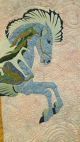 The Guardian - 1st Carousel Menagerie Series