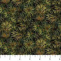 Naturescapes 21382-76  $9.00 / yard