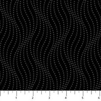 Simply Neutral - Black 22135-99  $9.00 / yard