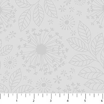 Simply Neutral - Gray  22141-92 @ $9.00 / yard