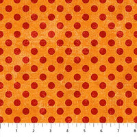 Canvas Spot On - 22597-55 @ $9.00 / yard