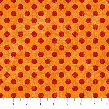 Canvas Spot On - 22597-55 @ $9.00 / yard