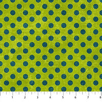 Canvas Spot On - 22598-72 @ $9.00 / yard