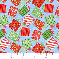 Bearly Xmas 22810-41  $9.00 / yard