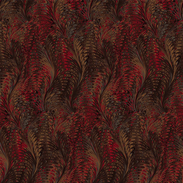 The Art of Marbling 23400-24 $9.00 / yard