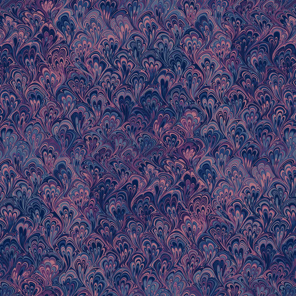 The Art of Marbling 23401-88 $9.00 / yard