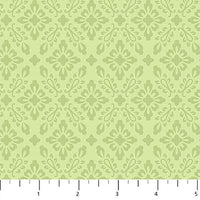 Orchids in Bloom 23876-74 $9.00 / yard