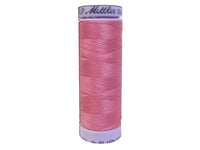 Mettler Silk Finish Cotton Thread 50 wt. 164 yd. #0067 Roseate