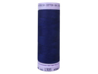 Mettler Silk Finish Cotton Thread 50 wt. 164 yd. #1305 Delft