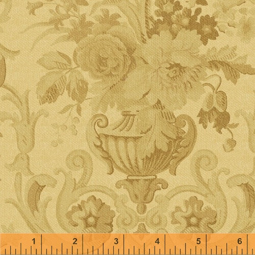 HABERDASHER 35333-2   $9.00 / yard