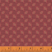 KINDRED SPIRITS SISTERS 42317-8  $9.00 / yard