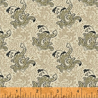 KINDRED SPIRITS SISTERS 42319-5  $9.00 / yard