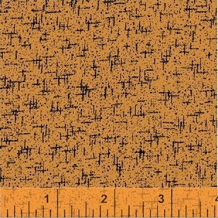 CHEDDAR & INDIGO 42686-4 $9.00 / yard