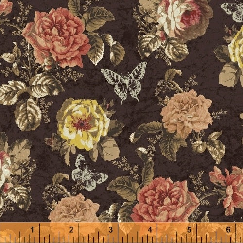 AFTERNOON TEA 42825-1 $9.00 / yard