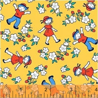 BON VOYAGE 42863-6 $9.00 / yard