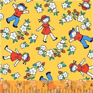 BON VOYAGE 42863-6 $9.00 / yard