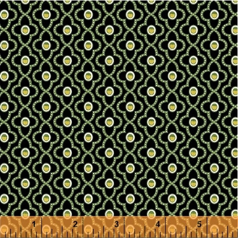 JAMESTOWN (1865-1885) 43342-1 $9.00 / yard