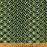 JAMESTOWN (1865-1885) 43342-2 $9.00 / yard