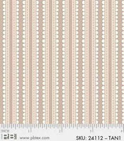 Basically Hugs  4486_24112_TAN1 $9.00 / yard