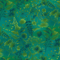 Feather & Flora 4493-66 @ $9.00 / yard