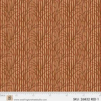 Sarah French 26832 Red$9.00 / yard