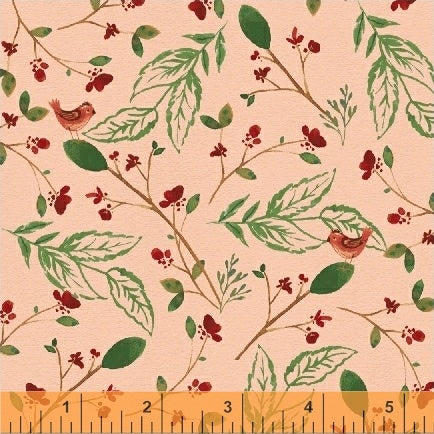 WALK IN THE WOODS  50101-3  $9.00 / yard