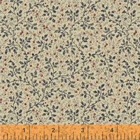 Windham Berry Vine 50665-2 – 108" Quilt Backing @ $19.00 / Yard