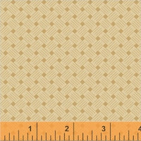 HONEY MAPLE 50743-4 $9.00 / yard