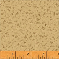 HONEY MAPLE 50748-4 $9.00 / yard