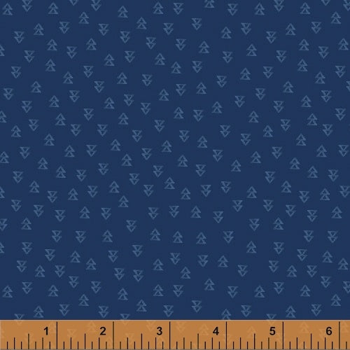 WANDERERS WEEKEND 50990-5  $9.00 / yard