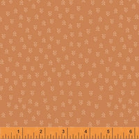 WANDERERS WEEKEND 50791-3  $9.00 / yard