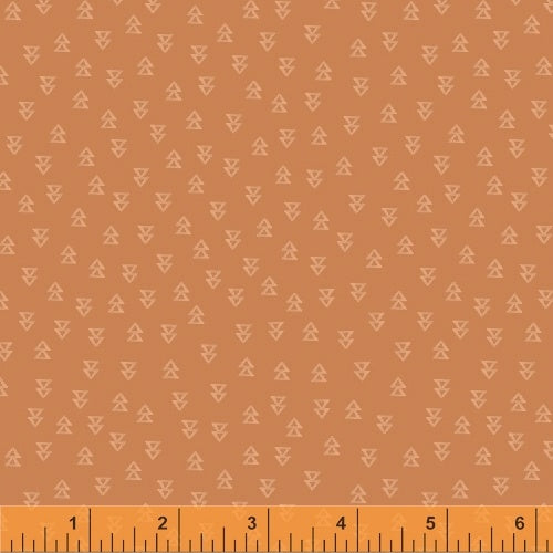 WANDERERS WEEKEND 50791-3  $9.00 / yard