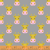 Stand Tall 50839-7  $9.00 / yard
