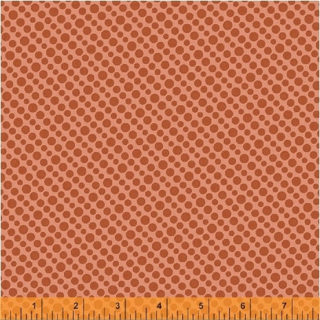 UPPERCASE VOL.3 (CIRCULAR LOGIC) 50944-1 $9.00 / yard