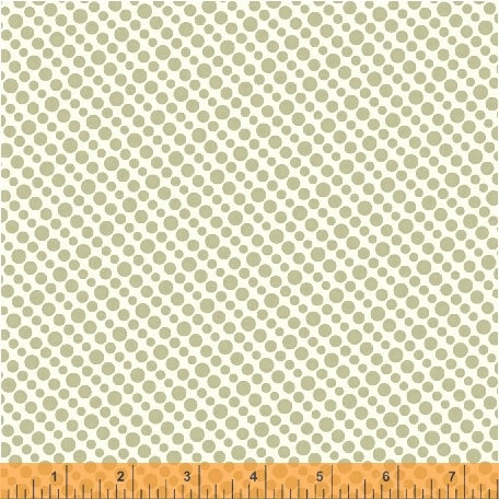 UPPERCASE VOL.3 (CIRCULAR LOGIC) 50944-3 $9.00 / yard