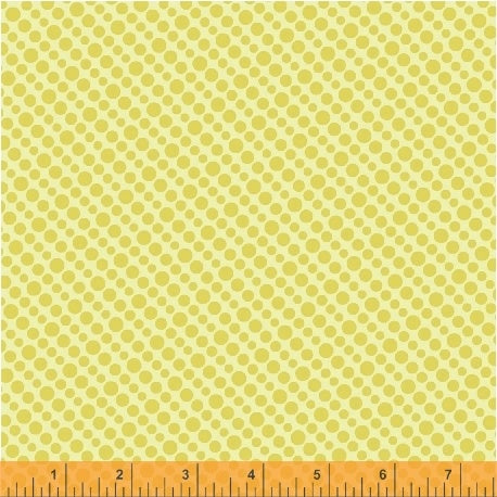 UPPERCASE VOL.3 (CIRCULAR LOGIC) 50944-4 $9.00 / yard