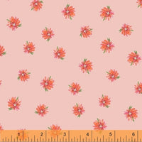 KALEIDOSCOPE 50989-4  $9.00 / yard