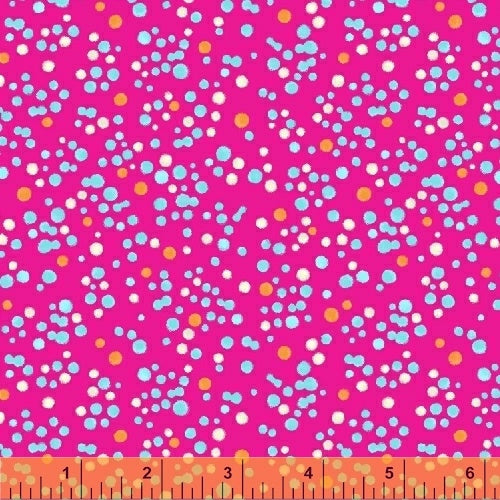 KALEIDOSCOPE 50991-9  $9.00 / yard