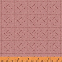 CUNNINGHAM C.1880-1890  51042-4  $9.00 / yard