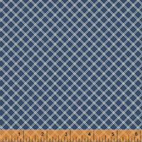 CUNNINGHAM C.1880-1890  51046-1  $9.00 / yard