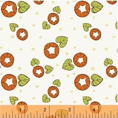 FOREST SPIRIT 51115-1 $9.00 / yard