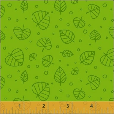 FOREST SPIRIT 51116-3 $9.00 / yard