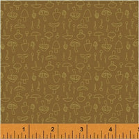 FOREST SPIRIT 51117-4 $9.00 / yard