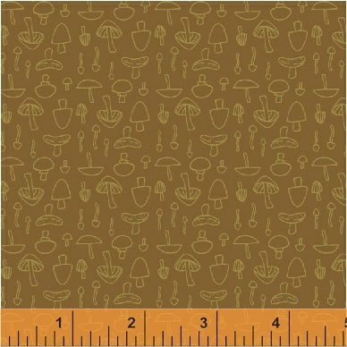 FOREST SPIRIT 51117-4 $9.00 / yard