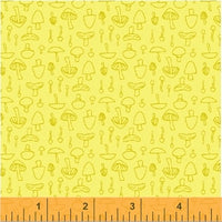 FOREST SPIRIT 51117-8 $9.00 / yard