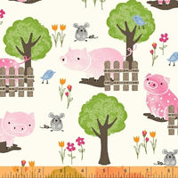 JULIA  51125-1  $9.00 / yard