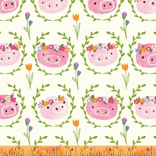 JULIA  51126-1  $9.00 / yard